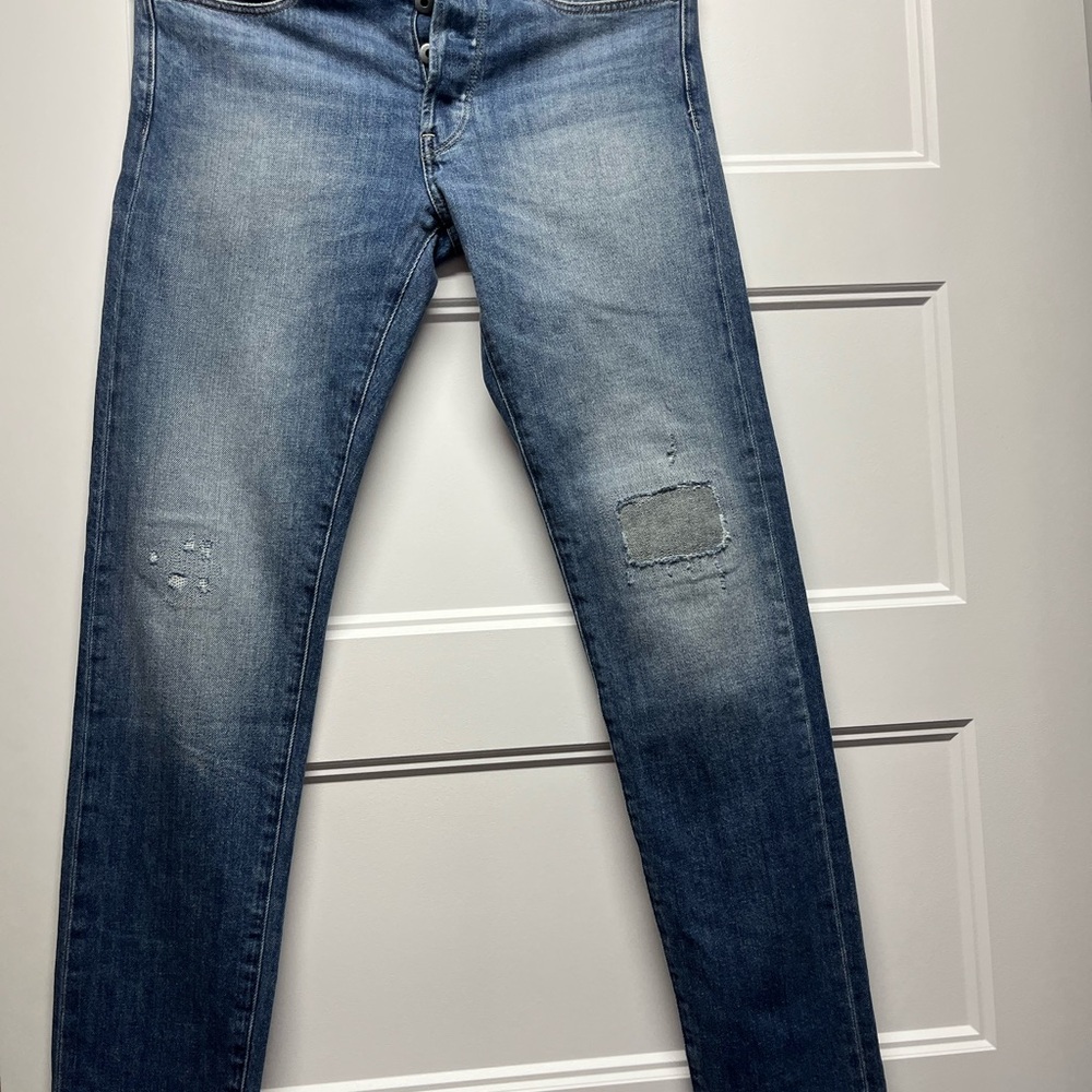 G-Star Jeans